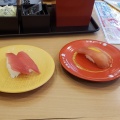 実際訪問したユーザーが直接撮影して投稿した浜田回転寿司かっぱ寿司 青森浜田店の写真