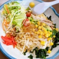 実際訪問したユーザーが直接撮影して投稿した生実町ラーメン / つけ麺ラーメン横丁の写真