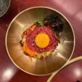 実際訪問したユーザーが直接撮影して投稿した赤坂韓国料理チョンギワ新館の写真