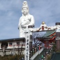 実際訪問したユーザーが直接撮影して投稿した上津町寺大本山 成田山 久留米分院 明王寺の写真