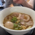 実際訪問したユーザーが直接撮影して投稿した又兵エ新田ラーメン専門店麺処 ふか瀬の写真