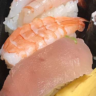 実際訪問したユーザーが直接撮影して投稿した上殿岡回転寿司かっぱ寿司 飯田インター店の写真