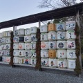 実際訪問したユーザーが直接撮影して投稿した宇治館町神社伊勢神宮の写真