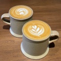 実際訪問したユーザーが直接撮影して投稿した宮後カフェPROUD COFFEEの写真