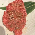 実際訪問したユーザーが直接撮影して投稿した正木中焼肉焼肉酒宴くいだおれはなれ家の写真