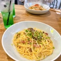 実際訪問したユーザーが直接撮影して投稿した東町カフェCAFFE & DINING SHACHIの写真