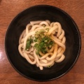 伊勢うどん - 実際訪問したユーザーが直接撮影して投稿した二見町江うどんめん処 伊勢屋の写真のメニュー情報