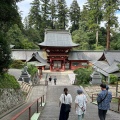 実際訪問したユーザーが直接撮影して投稿した一ノ宮神社一之宮貫前神社の写真