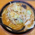 実際訪問したユーザーが直接撮影して投稿した仁箇ラーメン / つけ麺味の八珍亭の写真