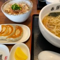 実際訪問したユーザーが直接撮影して投稿した大橋町ラーメン / つけ麺絹屋ラーメンの写真