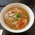 実際訪問したユーザーが直接撮影して投稿した出口ラーメン / つけ麺ロッキーの写真