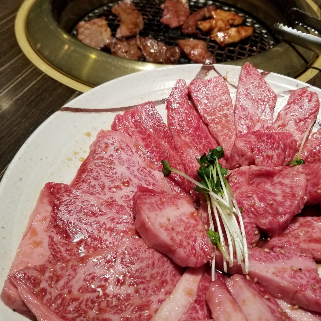 R94さんが投稿した東今里肉料理のお店南月 今里店/ナンゲツの写真