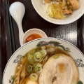 実際訪問したユーザーが直接撮影して投稿した村久野町寺東定食屋めしどころ 食堂 野武士の写真