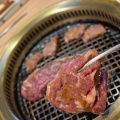 実際訪問したユーザーが直接撮影して投稿した大津焼肉味の大津屋の写真