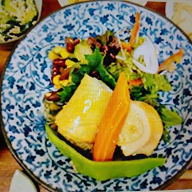 野菜とつぶつぶ Apsara Cafe 伊丹店のundefinedに実際訪問訪問したユーザーunknownさんが新しく投稿した新着口コミの写真