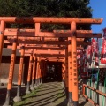 実際訪問したユーザーが直接撮影して投稿した真清田神社三八稲荷神社の写真
