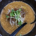 実際訪問したユーザーが直接撮影して投稿した高屋太子ラーメン / つけ麺天都らーめん 穂積店の写真