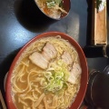実際訪問したユーザーが直接撮影して投稿した本町ラーメン / つけ麺京橋 幸太郎の写真