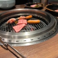 実際訪問したユーザーが直接撮影して投稿した東川崎町焼肉リュウエンの写真