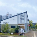 実際訪問したユーザーが直接撮影して投稿した錦カフェHARIO CAFE & Lampwork Factory 名古屋店の写真