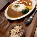 実際訪問したユーザーが直接撮影して投稿した市川カレーTime is Curryの写真