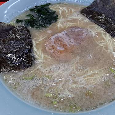 実際訪問したユーザーが直接撮影して投稿した丸ヶ崎ラーメン / つけ麺ラーメンショップ 丸ヶ崎店の写真