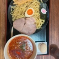 実際訪問したユーザーが直接撮影して投稿した大手町ラーメン / つけ麺今田商店の写真