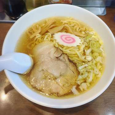 ラーメンするがのundefinedに実際訪問訪問したユーザーunknownさんが新しく投稿した新着口コミの写真