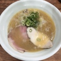 実際訪問したユーザーが直接撮影して投稿した柏森ラーメン専門店Ramen光鶏の写真