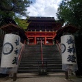 実際訪問したユーザーが直接撮影して投稿した明大寺町神社六所神社の写真