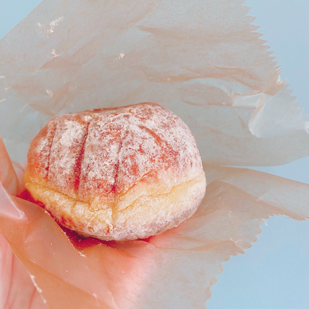のびりこさんが投稿した北長狭通ドーナツのお店ドットドーナツ/.donutの写真