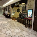 実際訪問したユーザーが直接撮影して投稿した栄町カフェCafe restoの写真