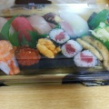 実際訪問したユーザーが直接撮影して投稿した錦寿司すしざんまい 名古屋錦店の写真