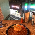 実際訪問したユーザーが直接撮影して投稿した北沢カレー虹色カレー食堂の写真