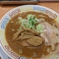 実際訪問したユーザーが直接撮影して投稿した松崎町ラーメン / つけ麺サバ6製麺所 阿倍野店の写真