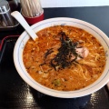 漢方ラーメン - 実際訪問したユーザーが直接撮影して投稿した宝町ラーメン / つけ麺渡辺の写真のメニュー情報