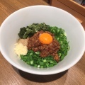 実際訪問したユーザーが直接撮影して投稿した鶏鉾町ラーメン / つけ麺キラメキノ青空の写真