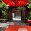 実際訪問したユーザーが直接撮影して投稿した八坂上町和菓子京甘味 文の助茶屋 本店の写真