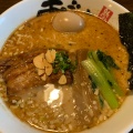 実際訪問したユーザーが直接撮影して投稿した下門前ラーメン / つけ麺麺屋 あごすけの写真