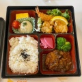 実際訪問したユーザーが直接撮影して投稿した永田町定食屋参議院議員会館食堂の写真