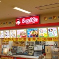 実際訪問したユーザーが直接撮影して投稿した堀の内ラーメン専門店スガキヤ MEGAドン・キホーテUNY小牧店の写真