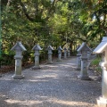 実際訪問したユーザーが直接撮影して投稿した柚木神社靜岡縣護國神社の写真