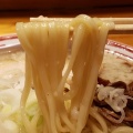 実際訪問したユーザーが直接撮影して投稿した外神田ラーメン / つけ麺田中そば店 秋葉原店の写真