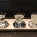 実際訪問したユーザーが直接撮影して投稿した今町日本酒バー･日本酒専門店酒蔵BAR えんの写真