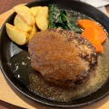実際訪問したユーザーが直接撮影して投稿した日本橋本石町洋食東レ社員クラブの写真