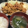 実際訪問したユーザーが直接撮影して投稿した内神田定食屋海人の写真