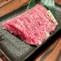 実際訪問したユーザーが直接撮影して投稿した玉川焼肉Beef Garden 二子玉川の写真