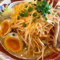 実際訪問したユーザーが直接撮影して投稿した太夫塚ラーメン / つけ麺元祖赤みそ家 太夫塚店の写真