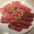 実際訪問したユーザーが直接撮影して投稿した上野焼肉焼肉 やまだの写真