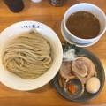 実際訪問したユーザーが直接撮影して投稿した豊年町ラーメン / つけ麺中華蕎麦 生るの写真